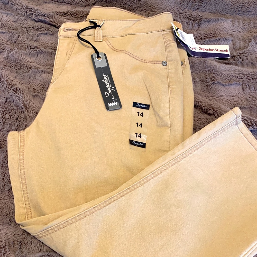 Pants